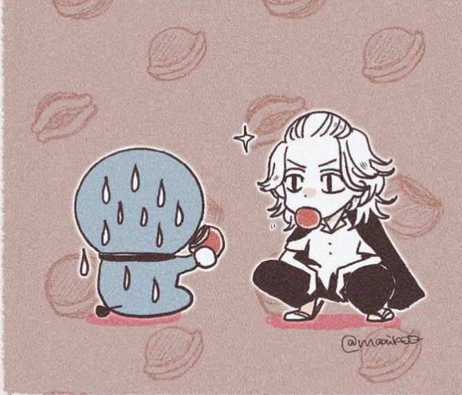 Image uploaded by Luna