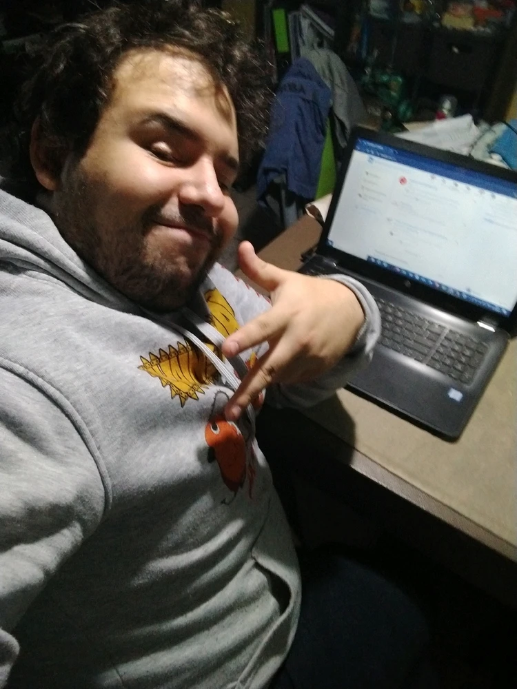 Imagen subida por Gonzalo