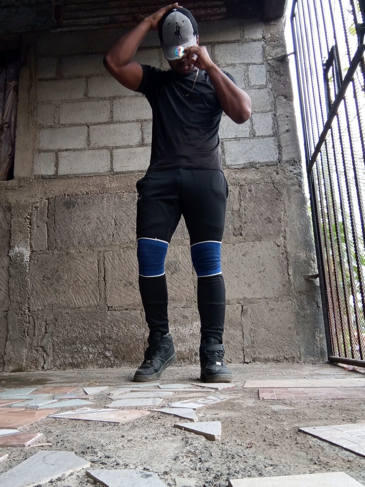 Image uploaded by Jeyner Daniels