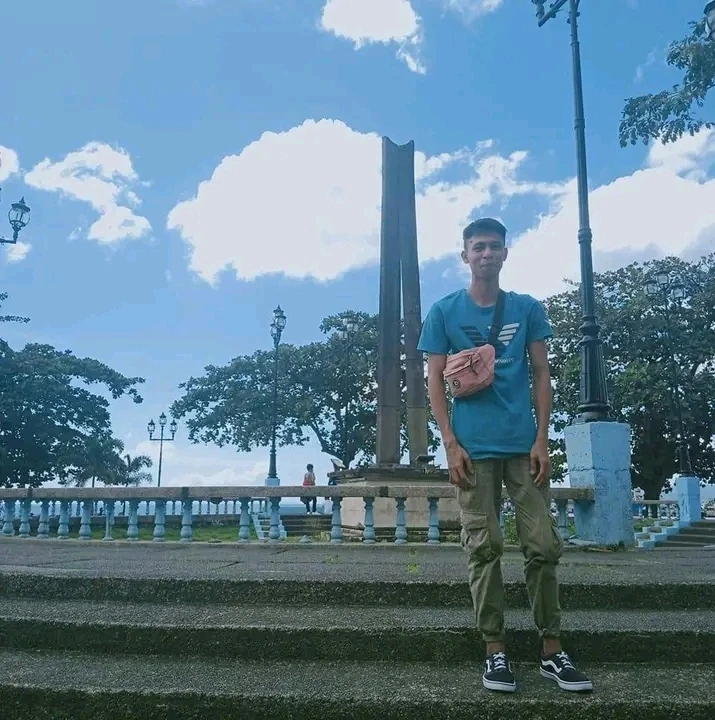 Image uploaded by SANDRO