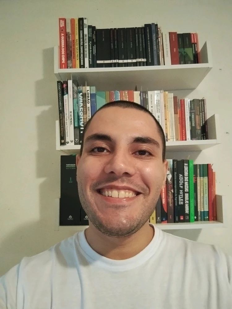 Imagem enviada por Bruno Tadeu Reis Matos