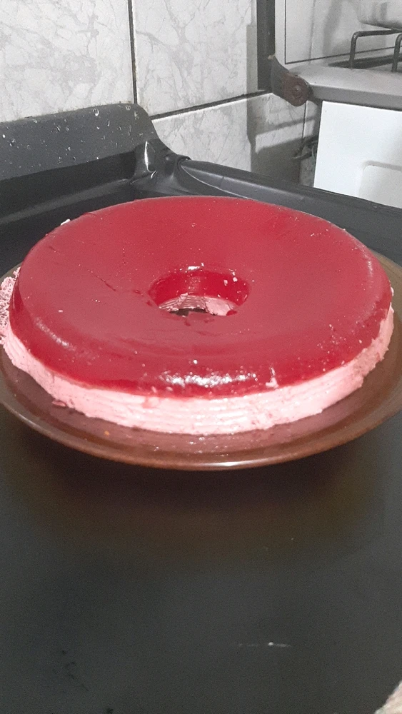 Imagem enviada por Aline ❣