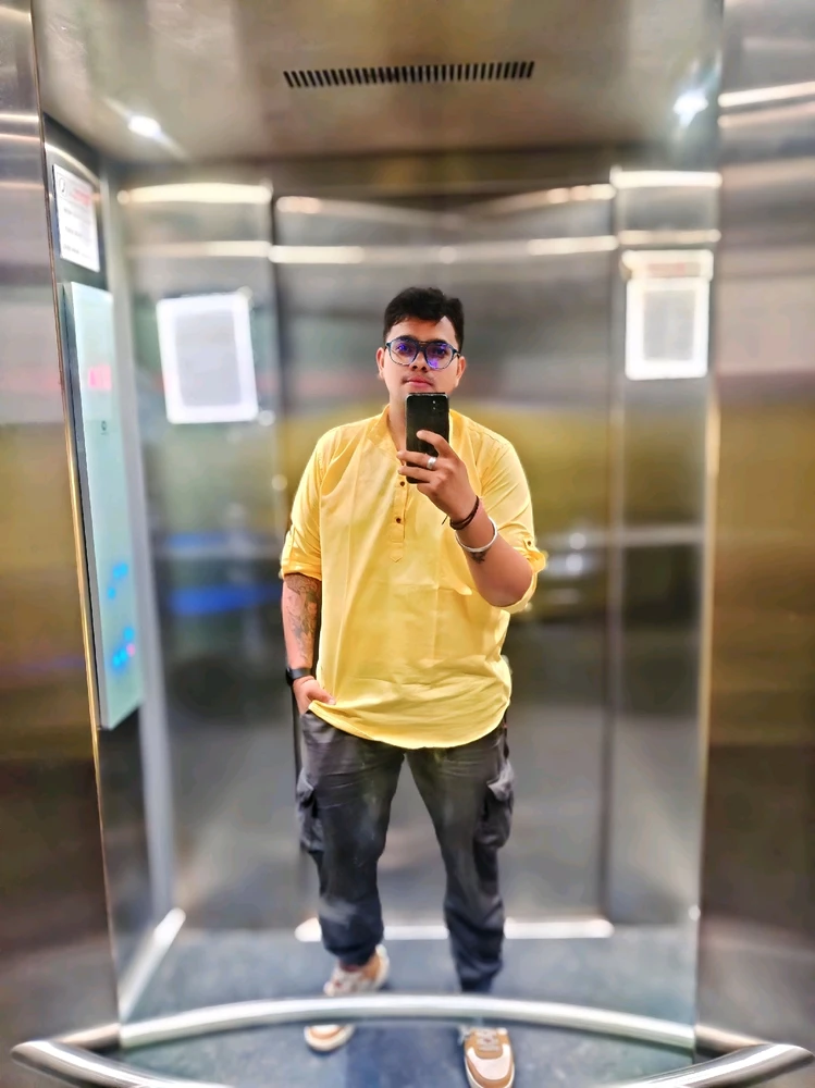 Krishna द्वारा अपलोड की गई तस्वीर