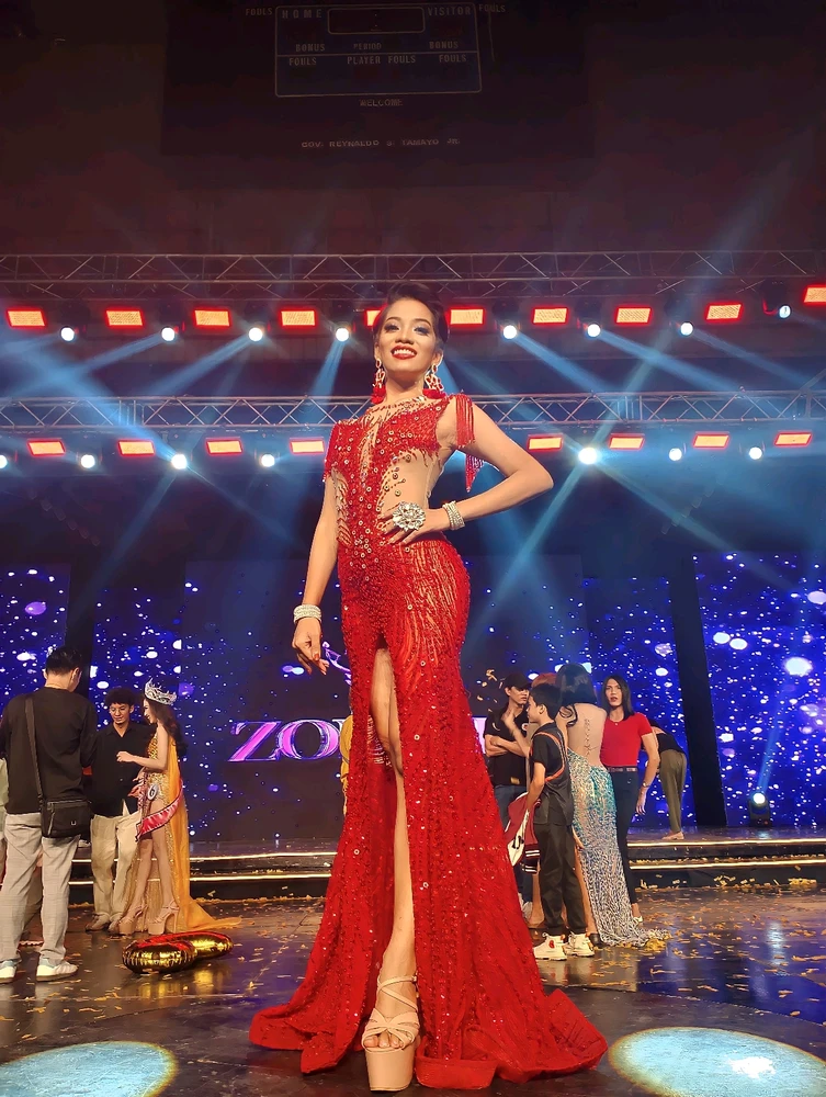 Image uploaded by Kallisté