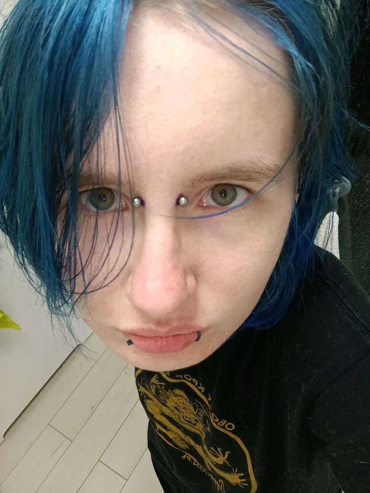 Zdjęcie dodane przez Ray 🏳️‍⚧️