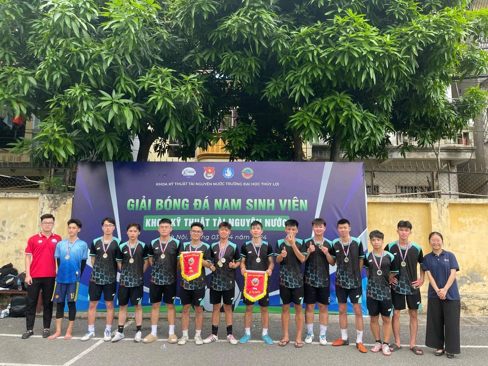 Ảnh do Duy Tài tải lên