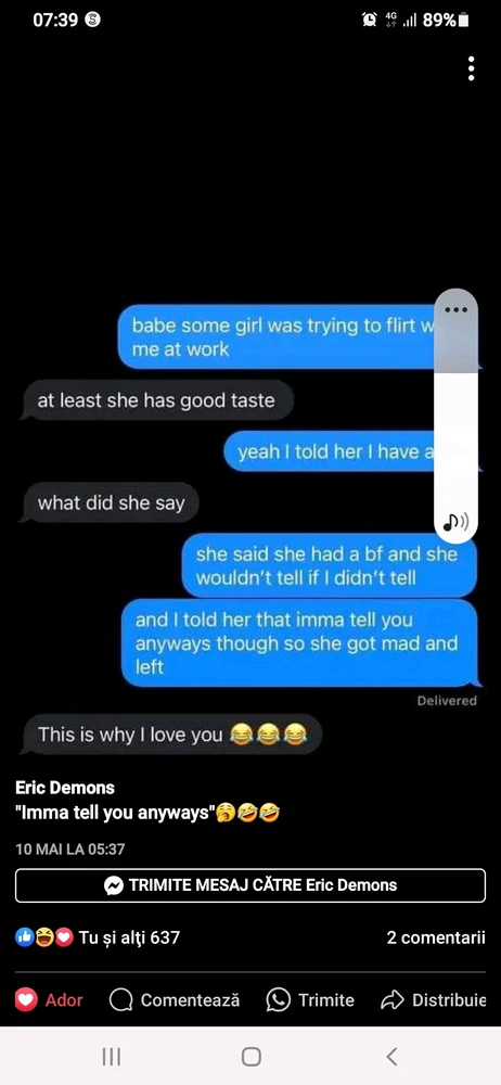 Imagine încărcată de Luiza