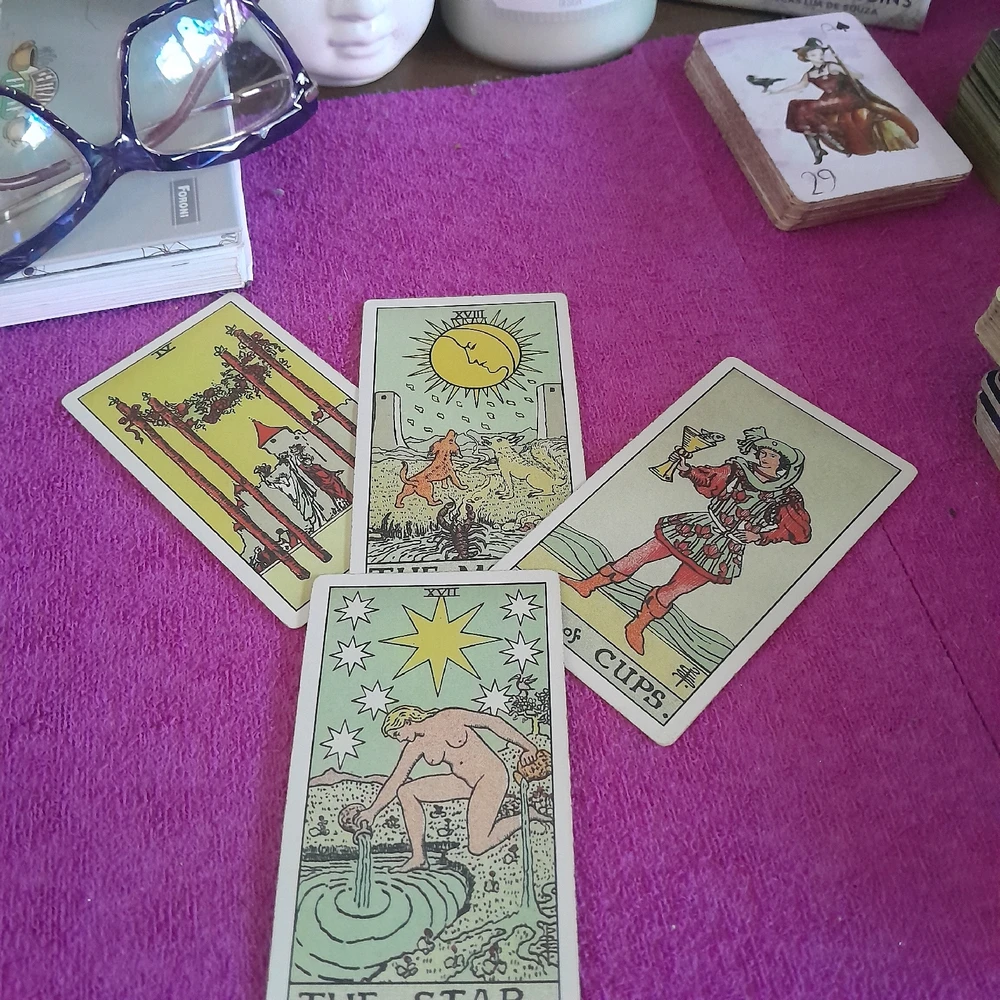 Image uploaded by Fernanda