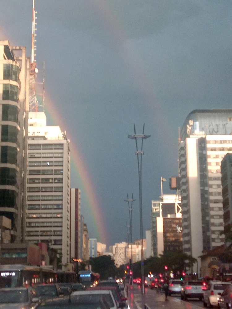 Imagem enviada por Luiz Koti