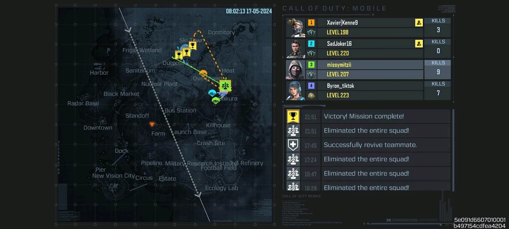 Image uploaded by Chi Hiro