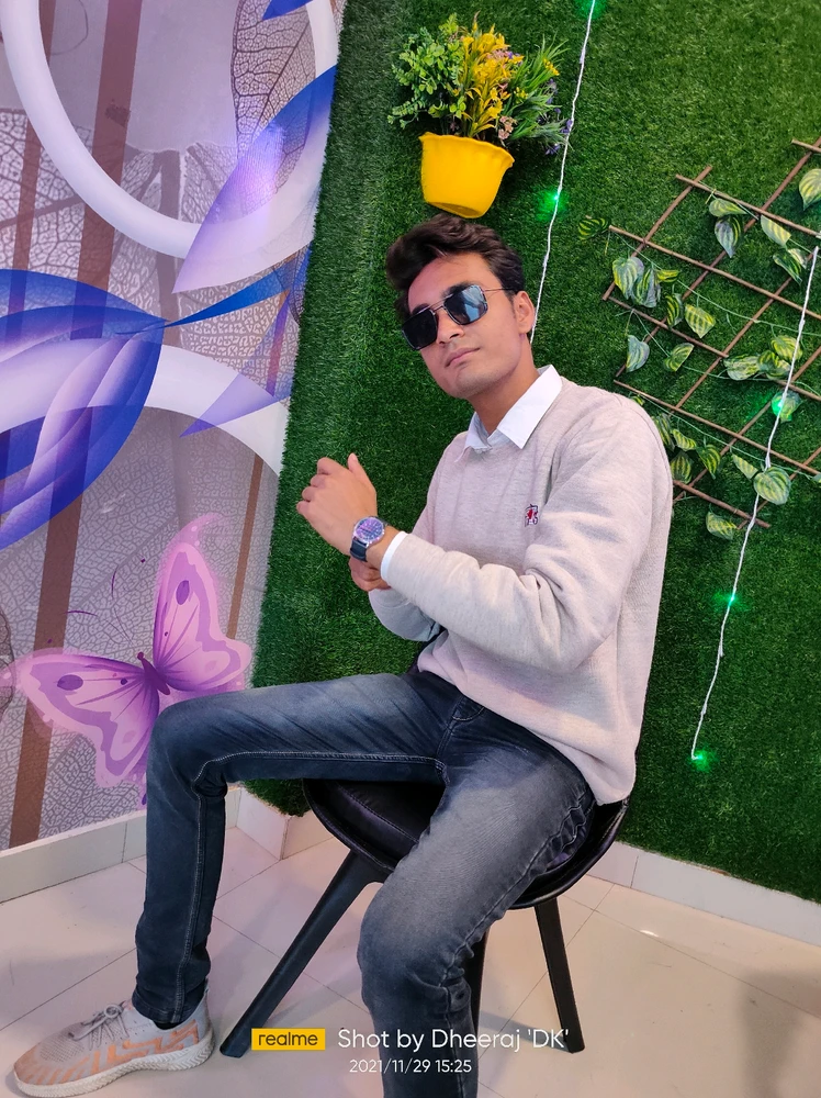 Image uploaded by Gaurav Singh