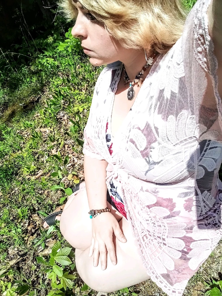 Thinking about life 