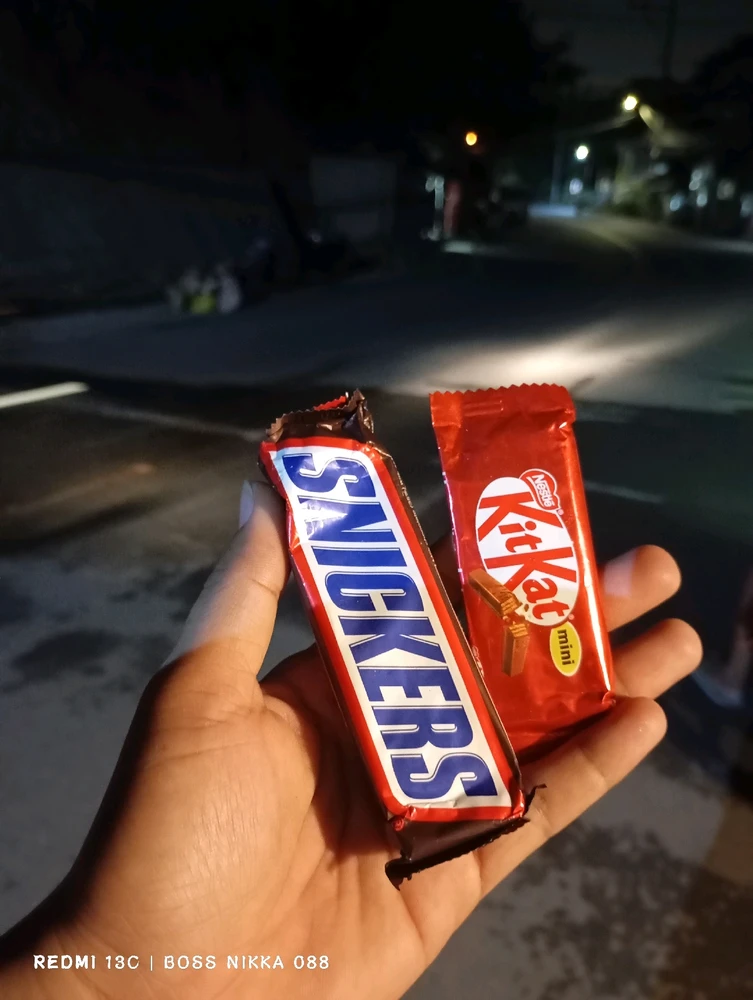 Image uploaded by Boss Nikka