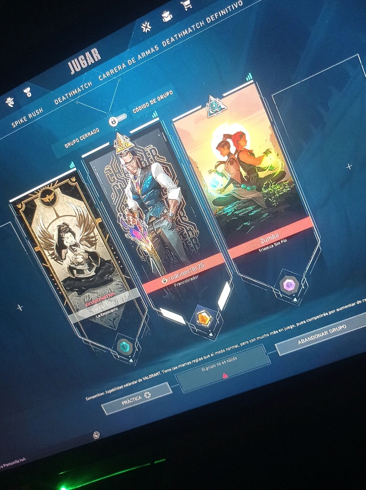 Imagen subida por Nicolás