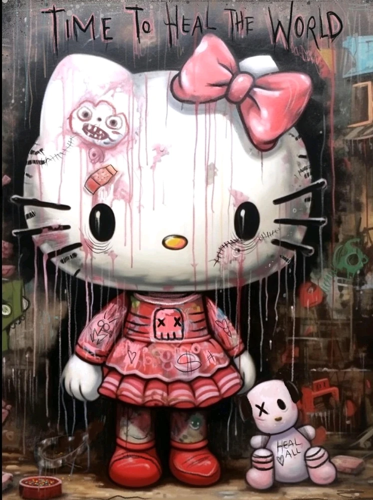 A WORLD WITH NO CRITICISM...🫴🌎🌈💗🫰🫶🤝💞✌️