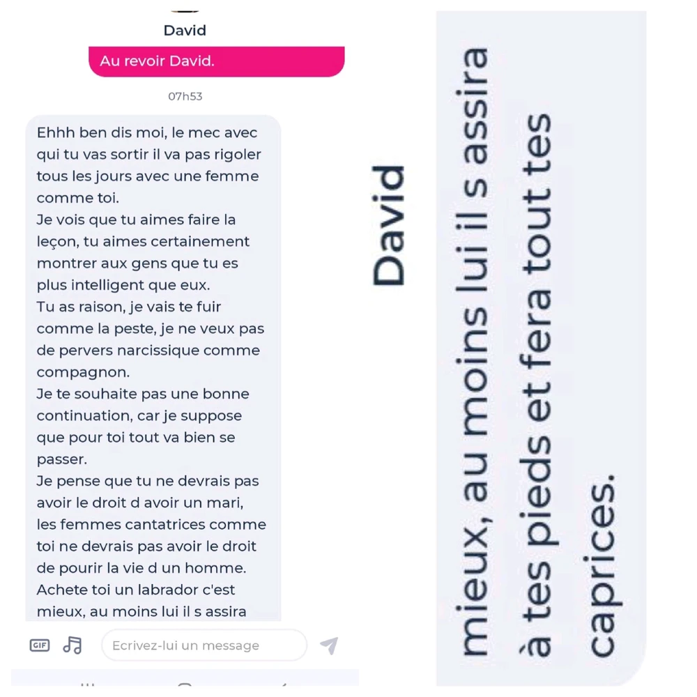 Image ajoutée par Maryline