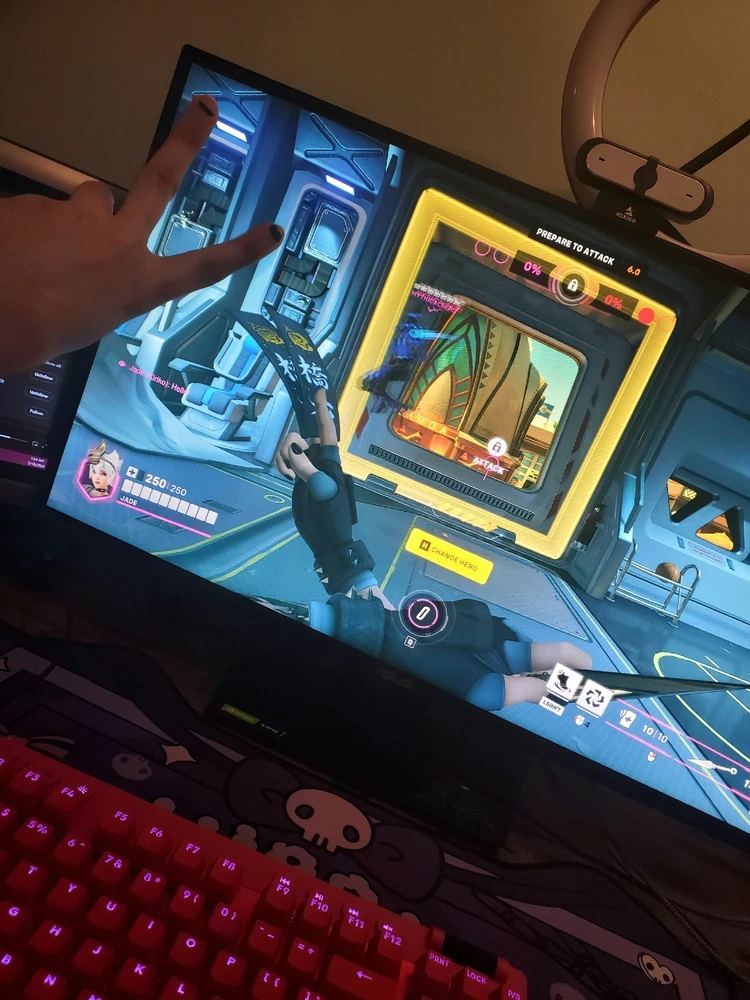 Image uploaded by Jade