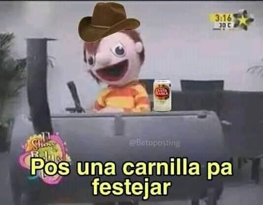 Imagen subida por Alberto