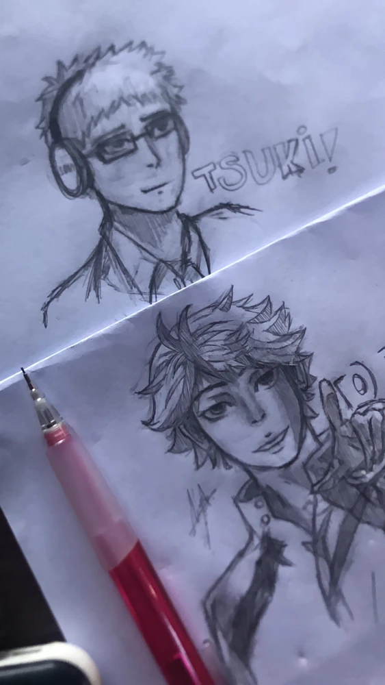 I-upload ni Ysha ang larawan