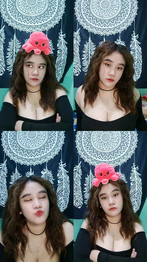 Gi-upload ni Bash ang hulagway