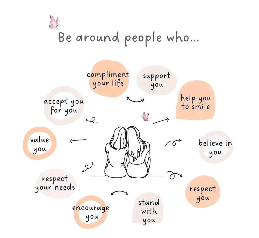 NO ONE'S DAY... 😉😍🤪😝🌈💓🫰🫶