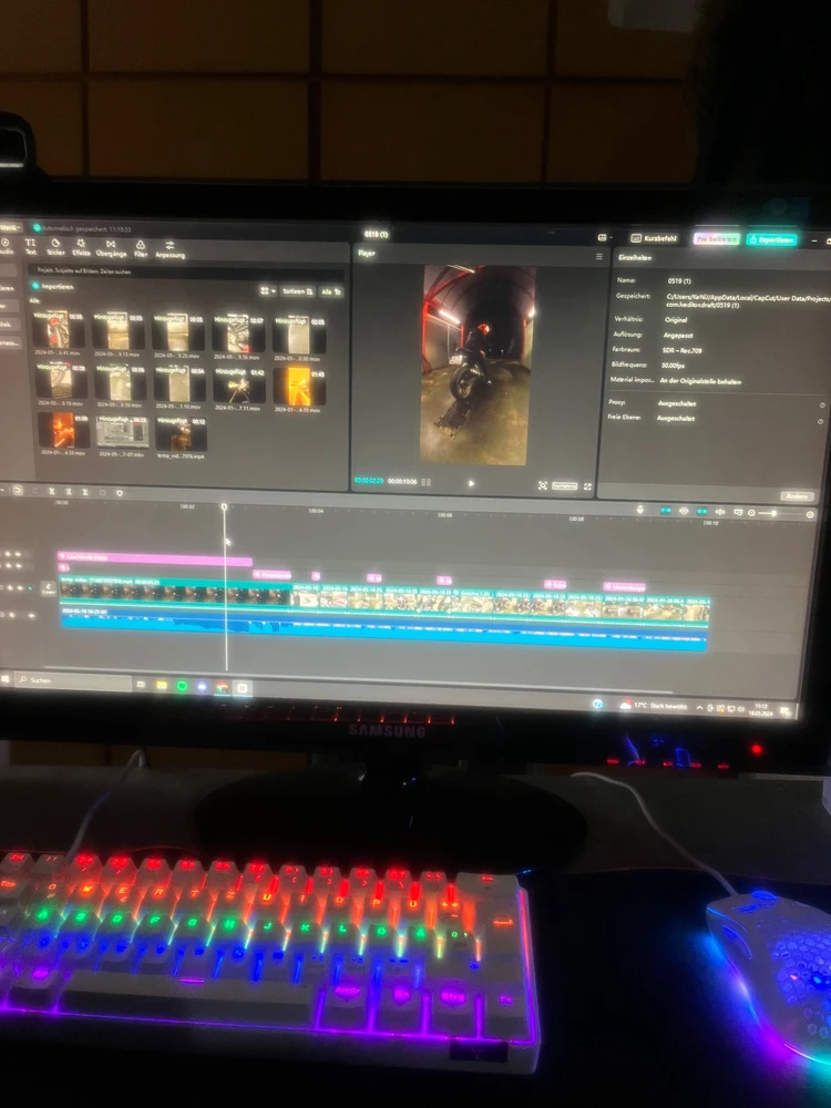 Bild hochgeladen von Kevin