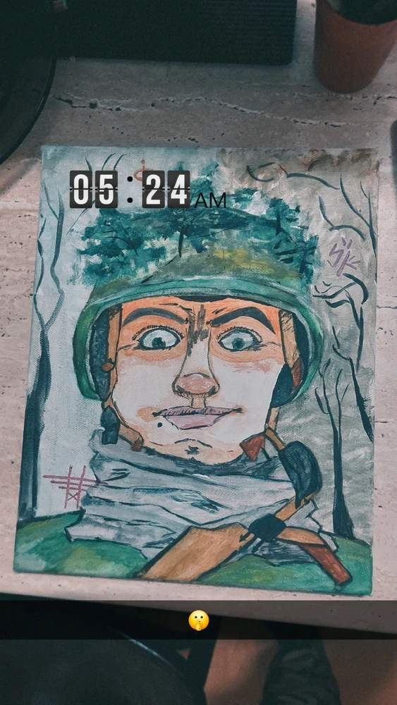 Imagine încărcată de Paul