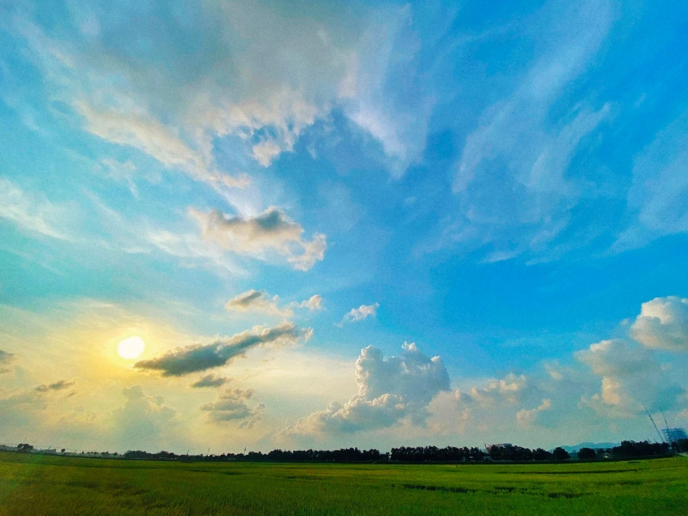 Ảnh do Hồng Giang tải lên