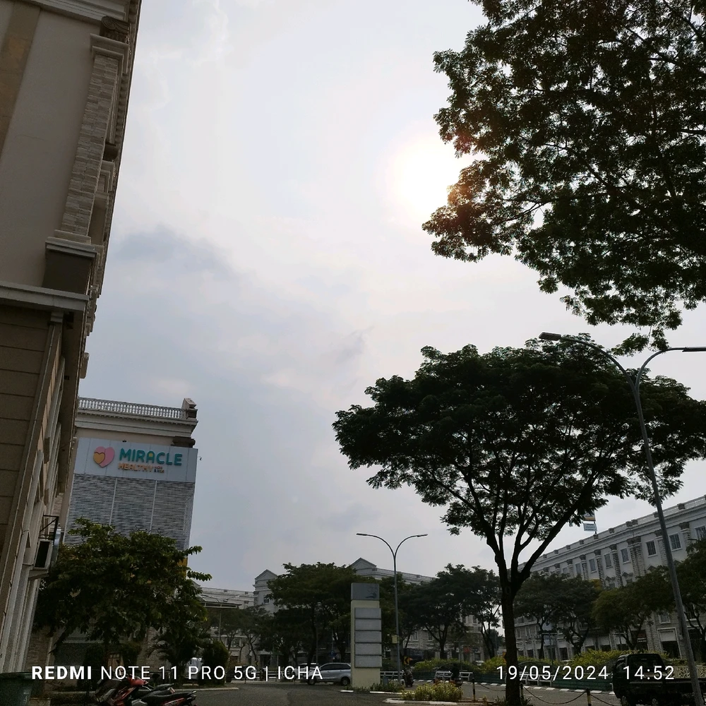 Gambar diunggah oleh Icha🔥