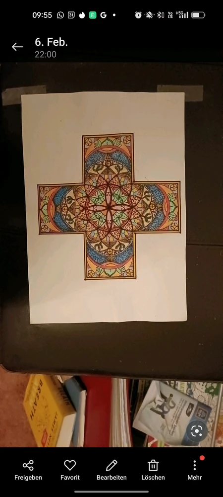 Bild hochgeladen von Kevin