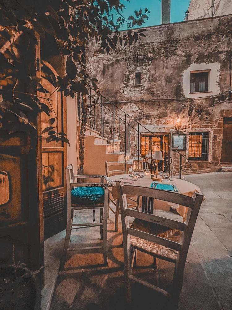 Italiens schöne Toskanastadt Pitigliano, einzigartiger Nebenstraßenflair. 🤌🏻 