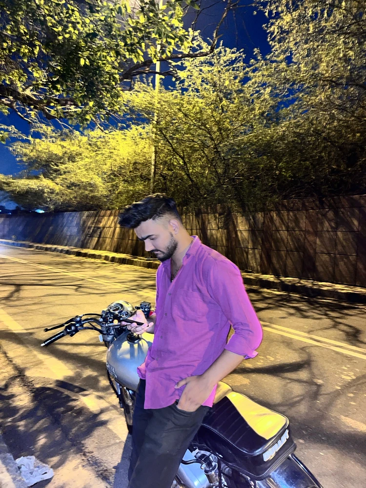 Image uploaded by Pankaj