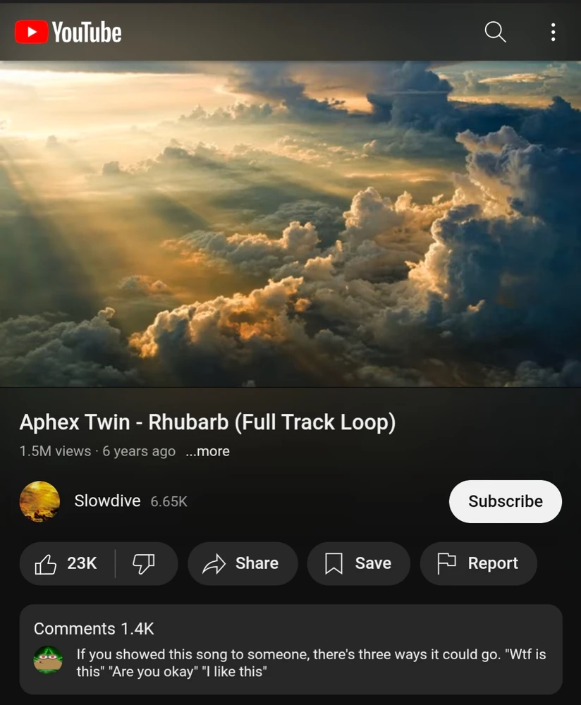 Image uploaded by Matt