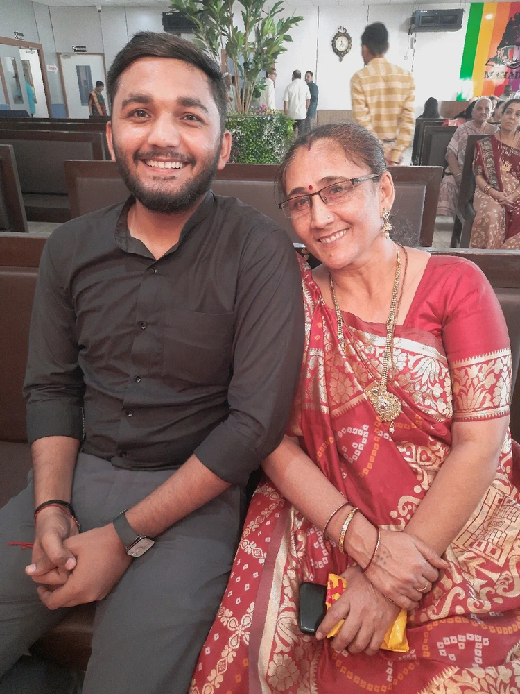 Image uploaded by Gunjan