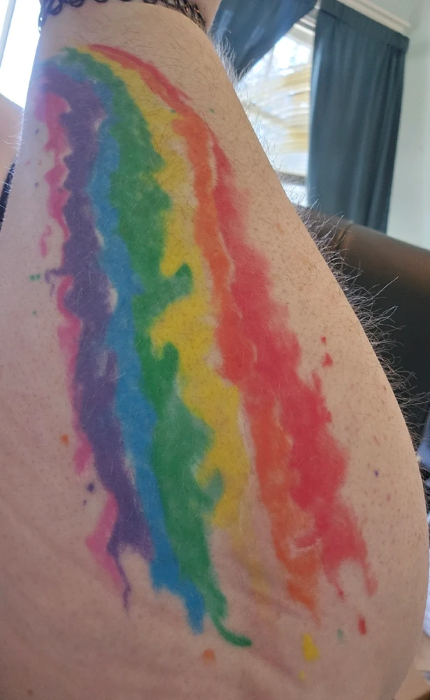 Gambar diunggah dening Dawn