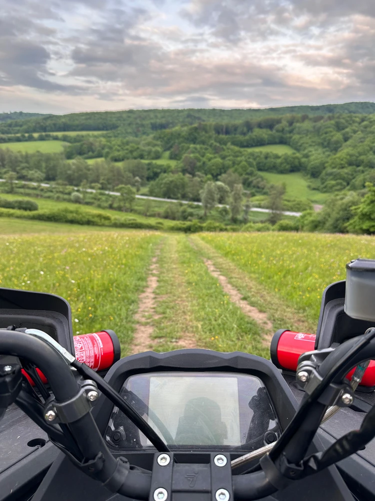 Fotku nahral/-a Patrik