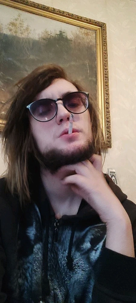 Фото загрузил Волчонок