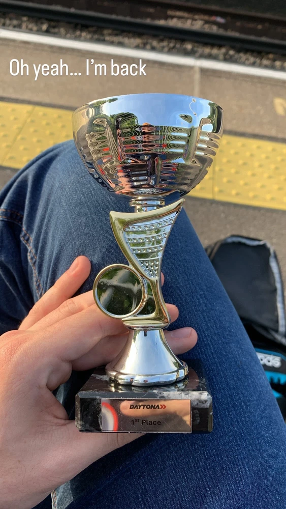 Image uploaded by Jake