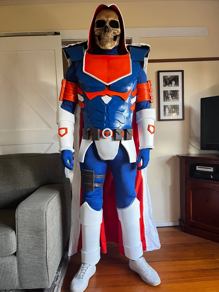 Image uploaded by Aidan Mackay