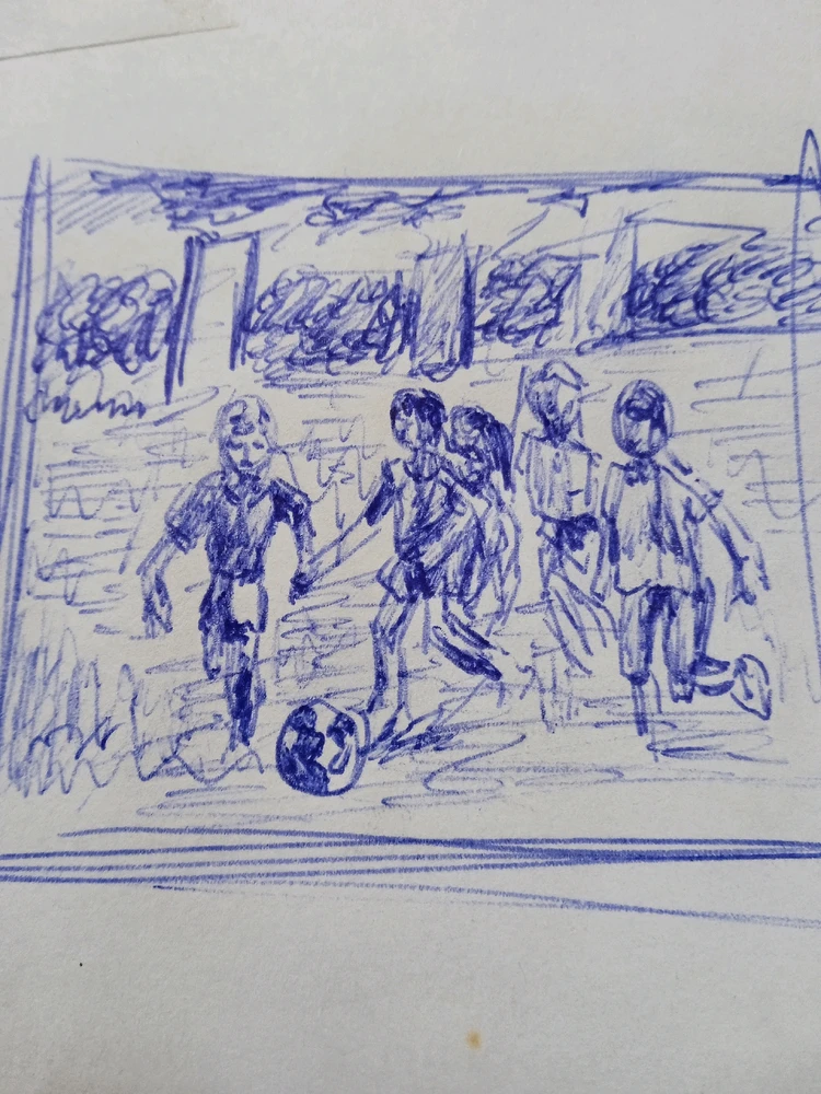 Imagen subida por Leonardo