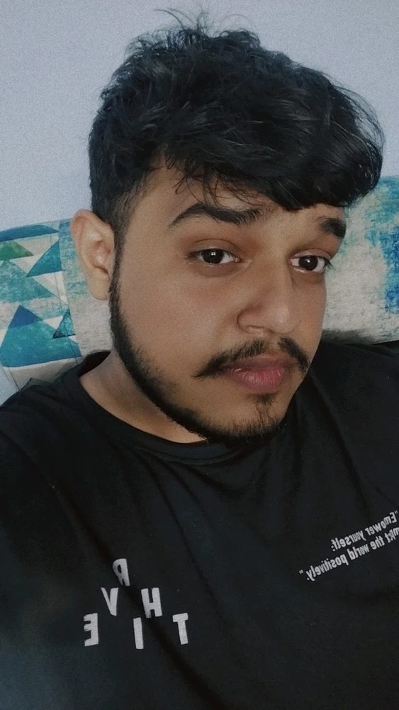 Image uploaded by Raj