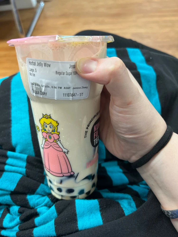 🧋 boba