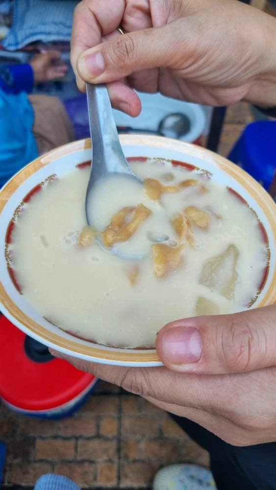 Traditional Food