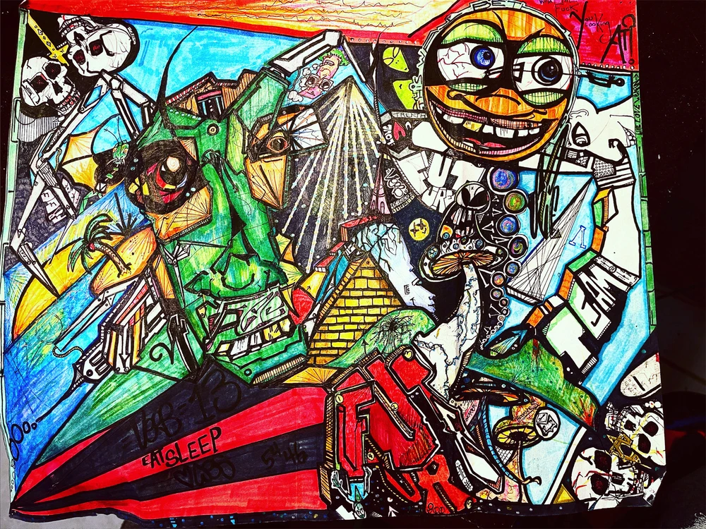 Image uploaded by Jordan