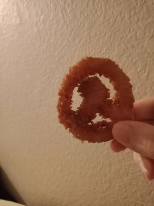 Image uploaded by Olive