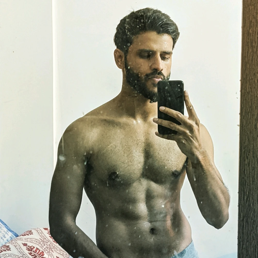 Image uploaded by Sagar W