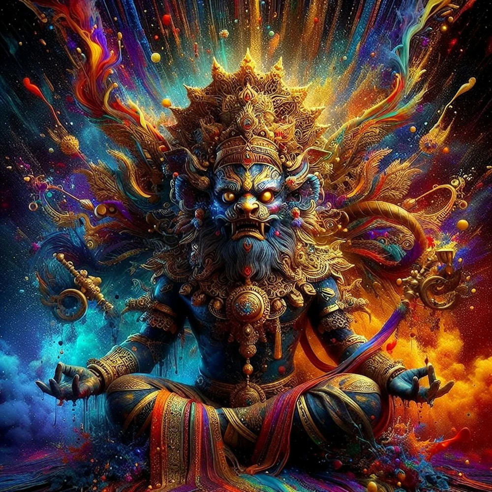 Image uploaded by Dev