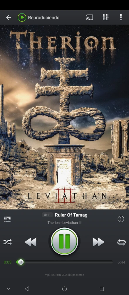 Imagen subida por Yamani