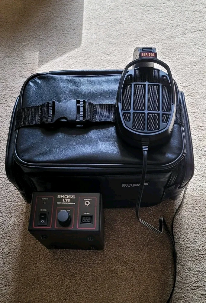 I can't go back to dynamics now