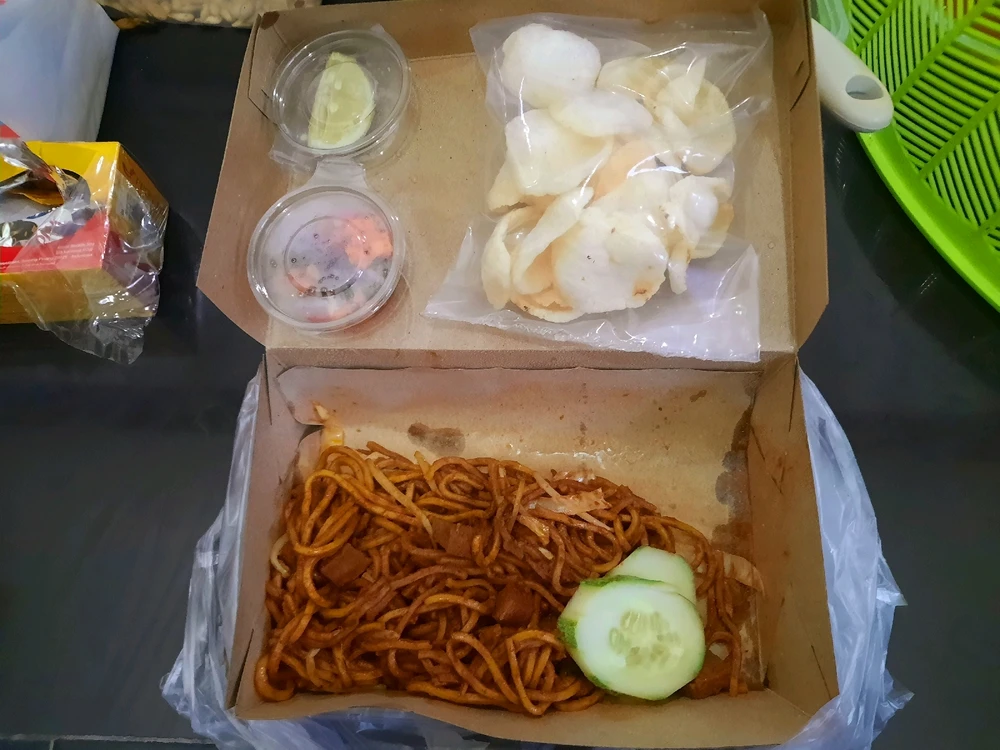 Gi-upload ni Edo ang hulagway